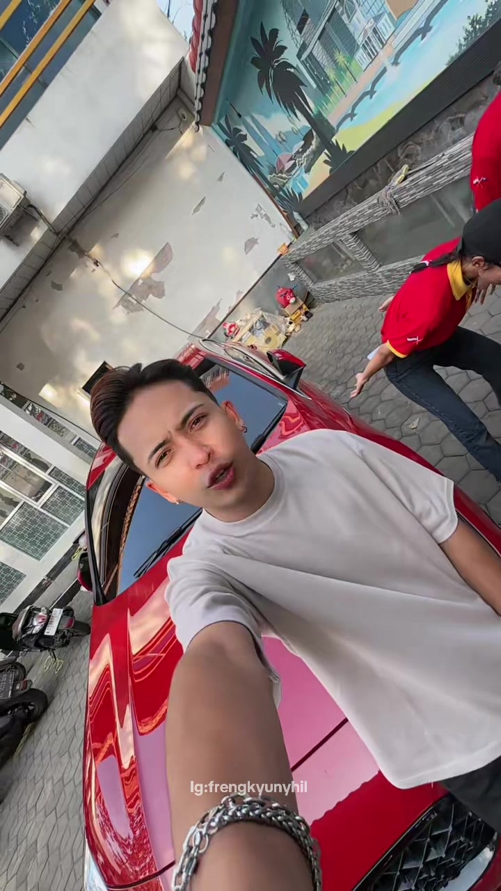 @FrengkyUnyhil