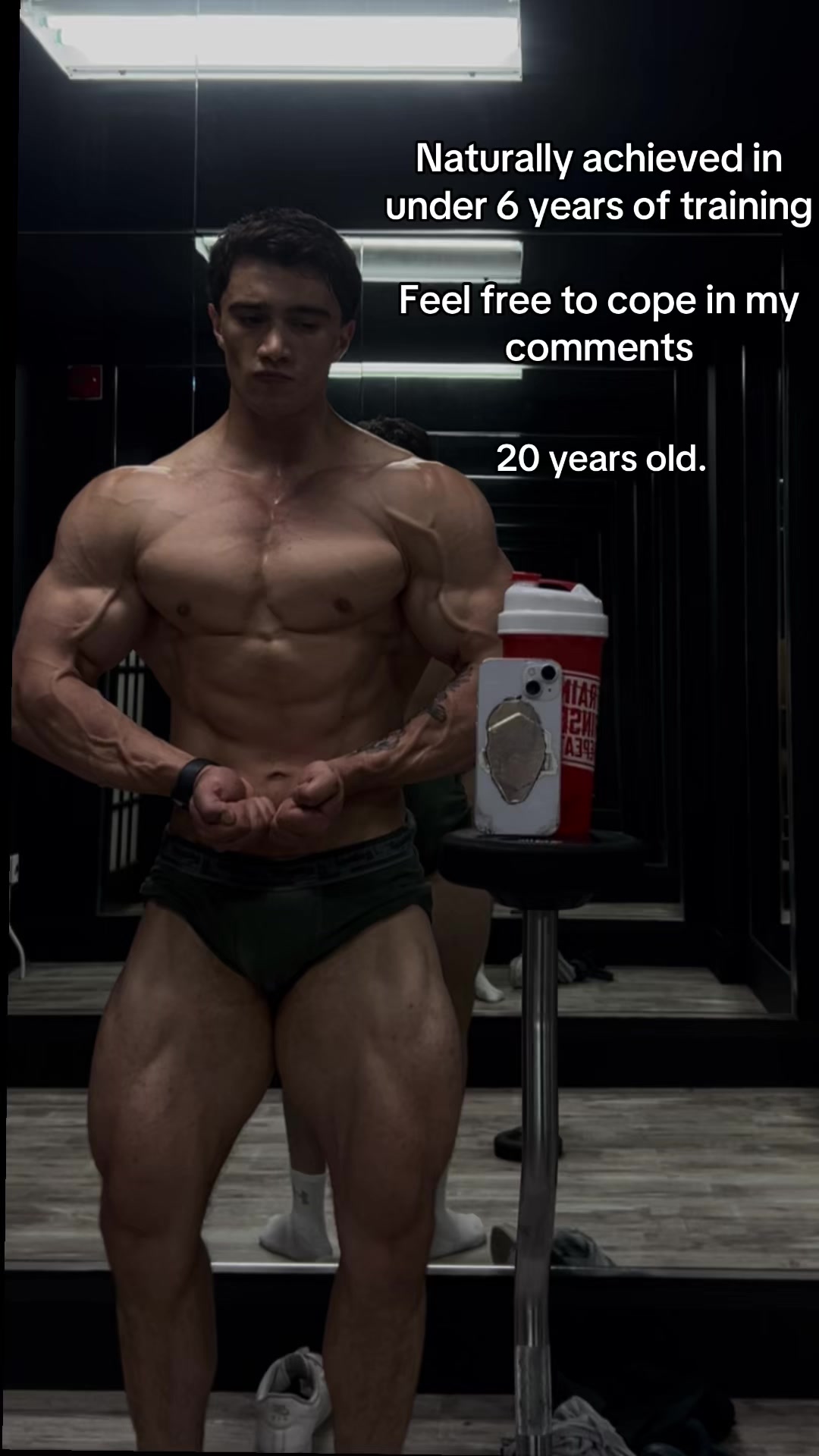 @Luca Castricone