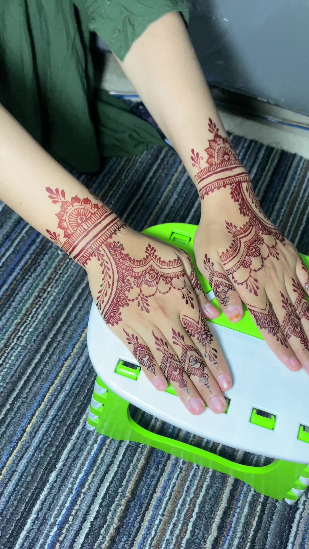 @HENNA BANDAR LAMPUNG