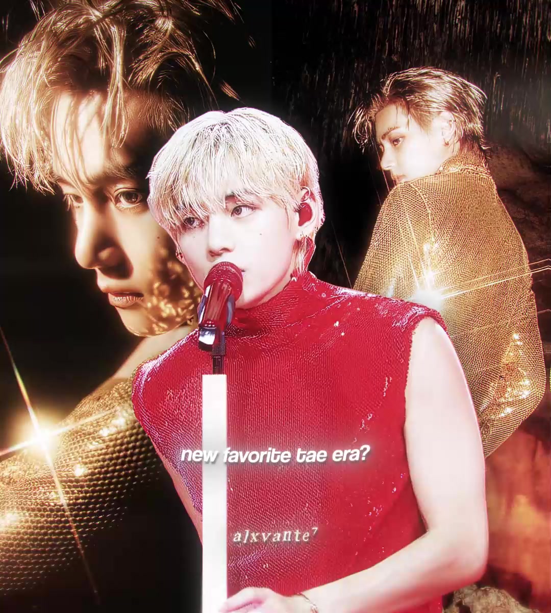 @ɴᴏᴛ ꜱᴇᴠᴇɴ ᴡɪᴛʜ ᴜꜱ⁷ SEEING BTS
