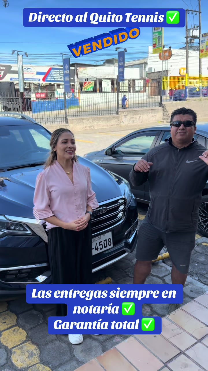 @GN 🇪🇨 MOTORS ✅