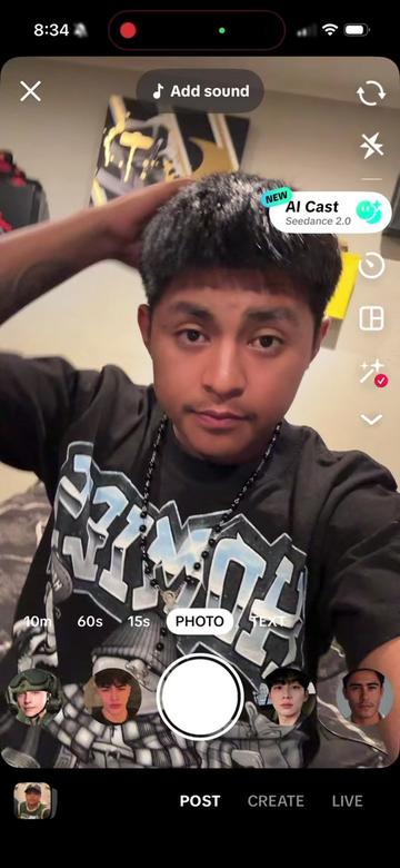 @Elkrazy8