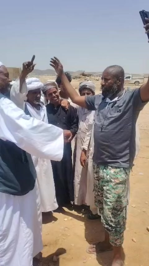 @الشاعر عبيد البطحاني 🇸🇩🇸🇦