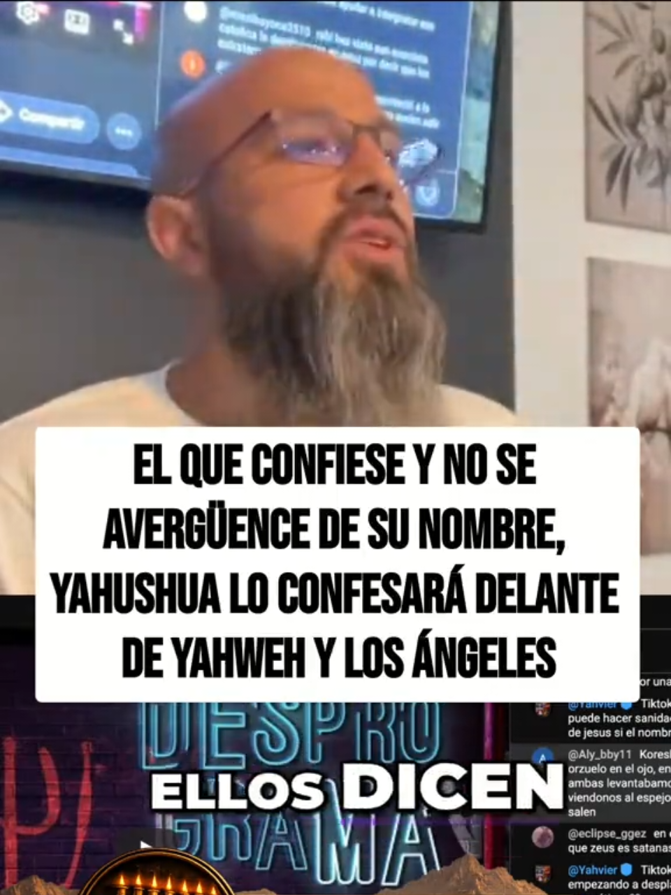 @El Camino de YHWH _Oficial