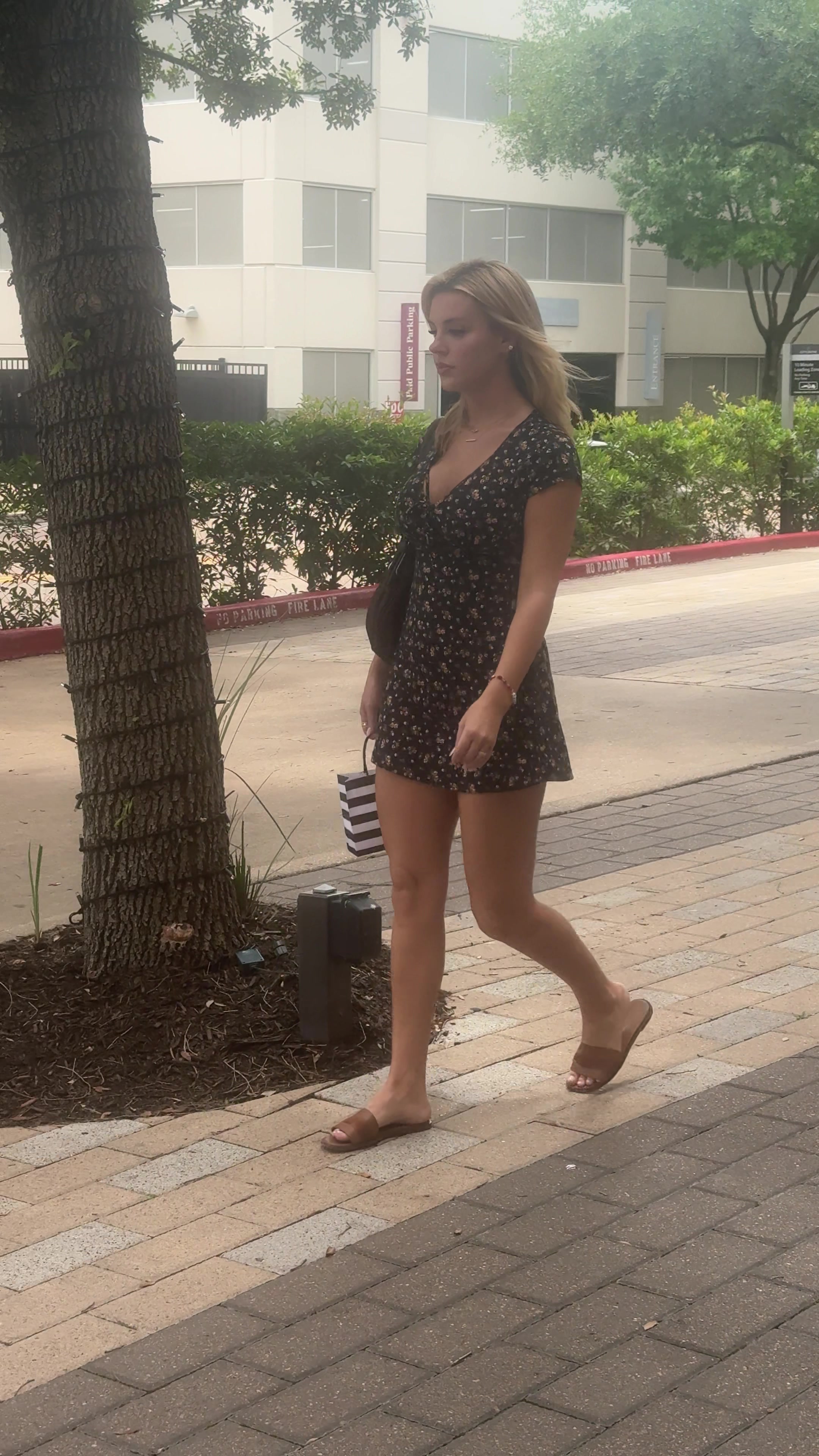 @Marie Dee in 4K 📸