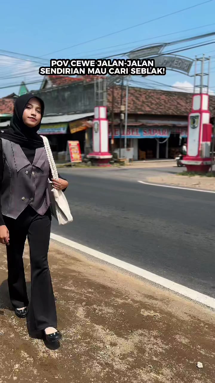 @Kakilima Kediri