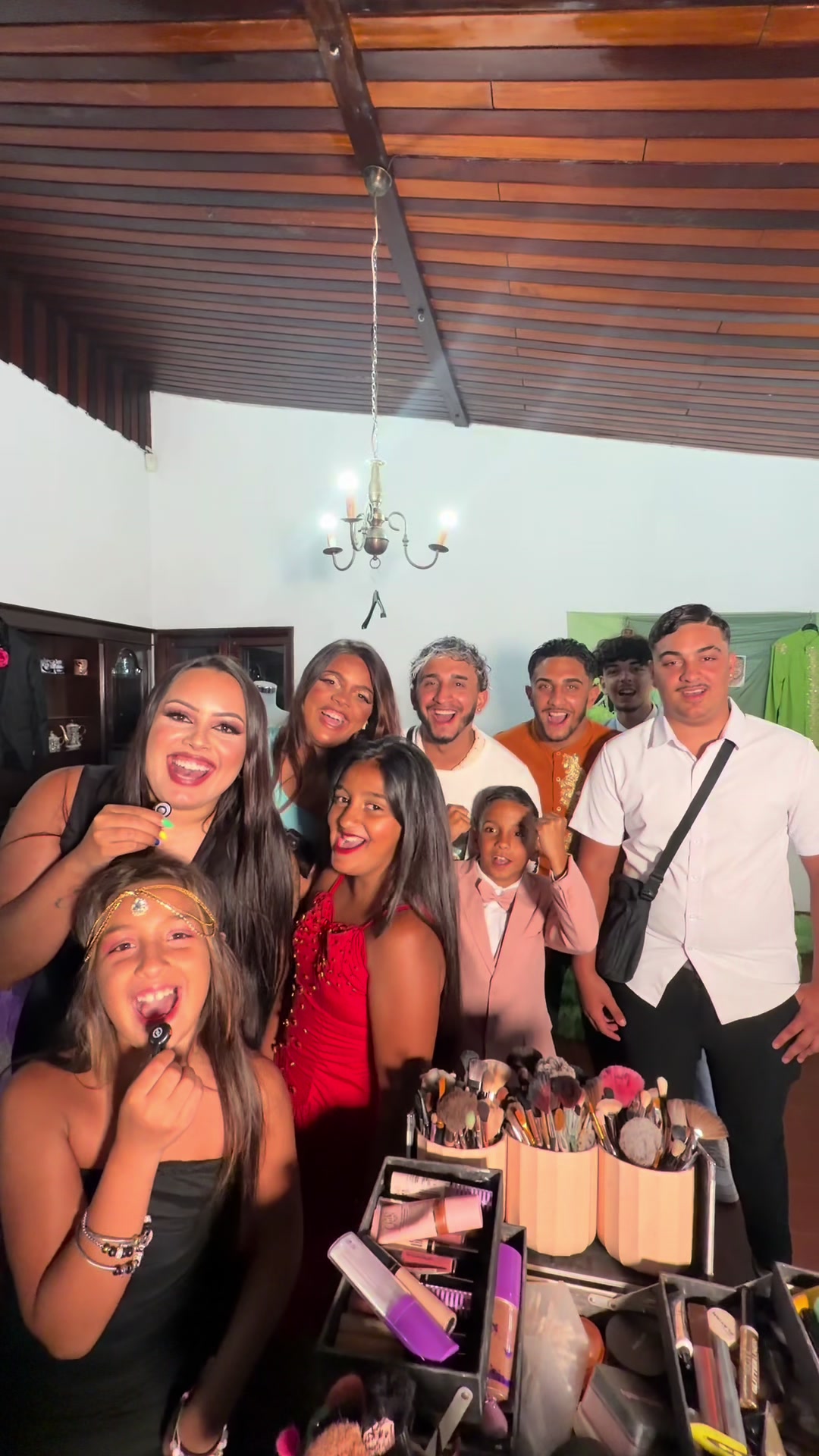 @Luana Mesquita