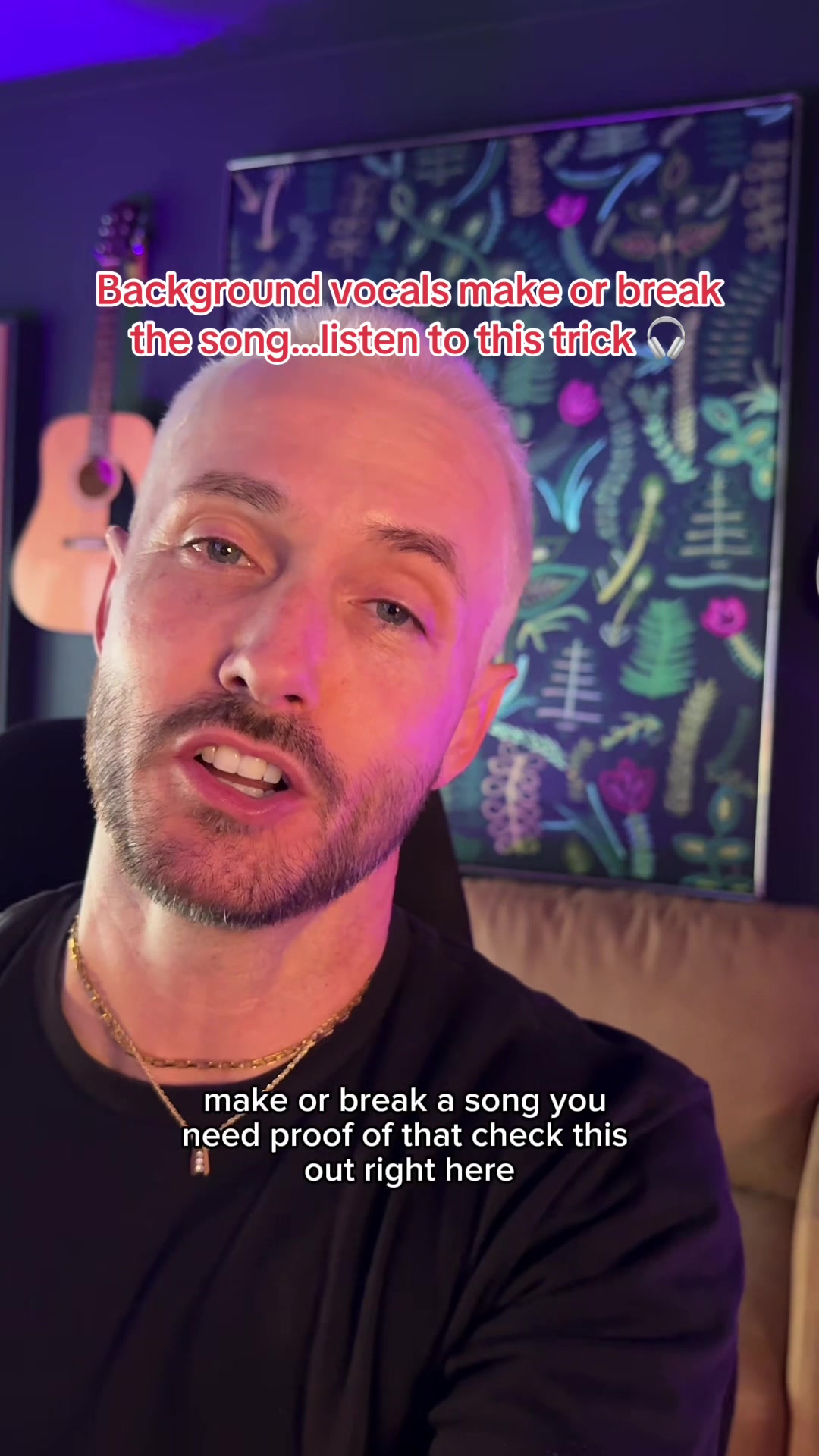 @AARON KELLIM MUSIC