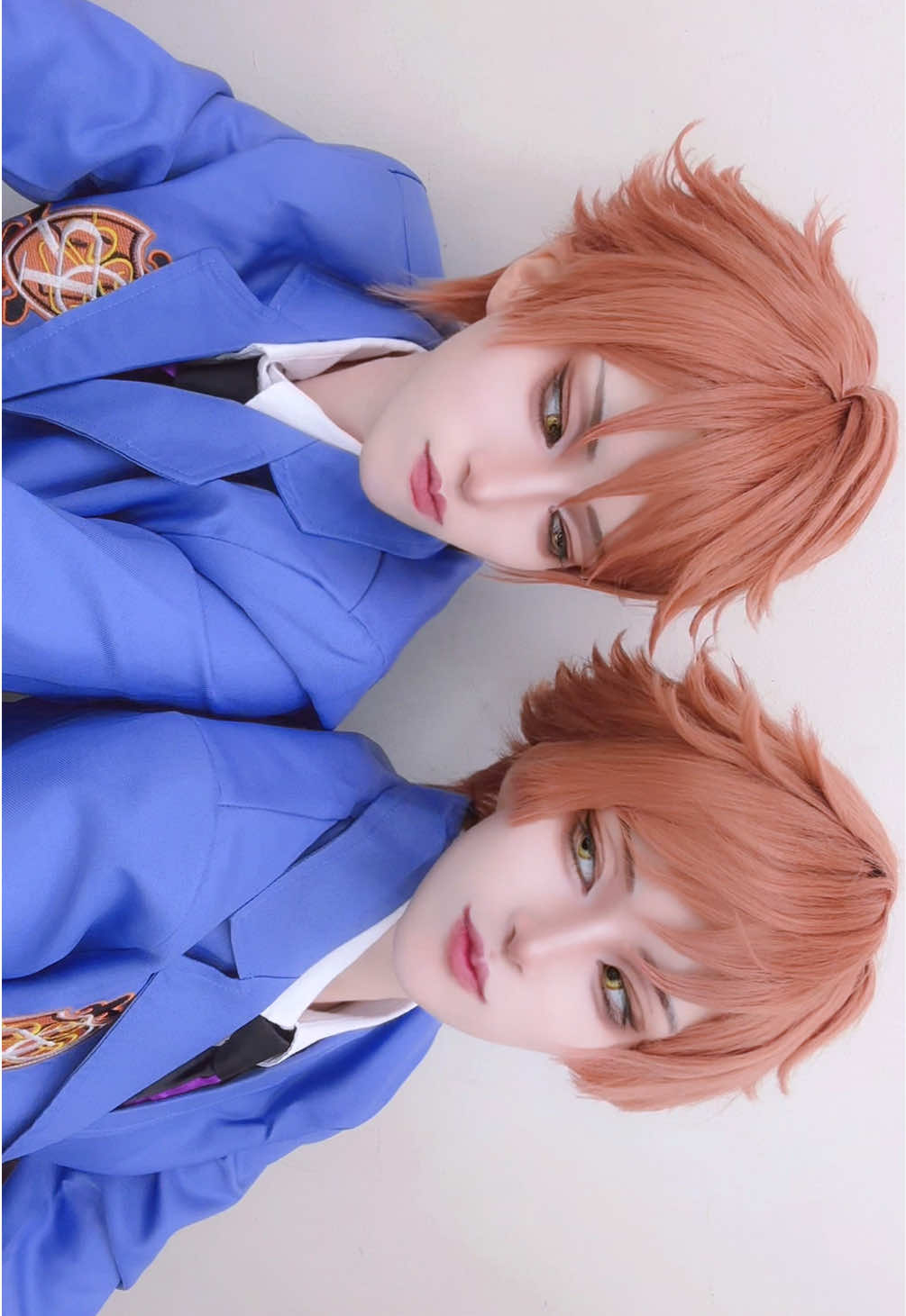 @むつひな | 双子