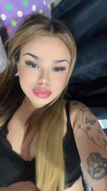 @Luna Diaz