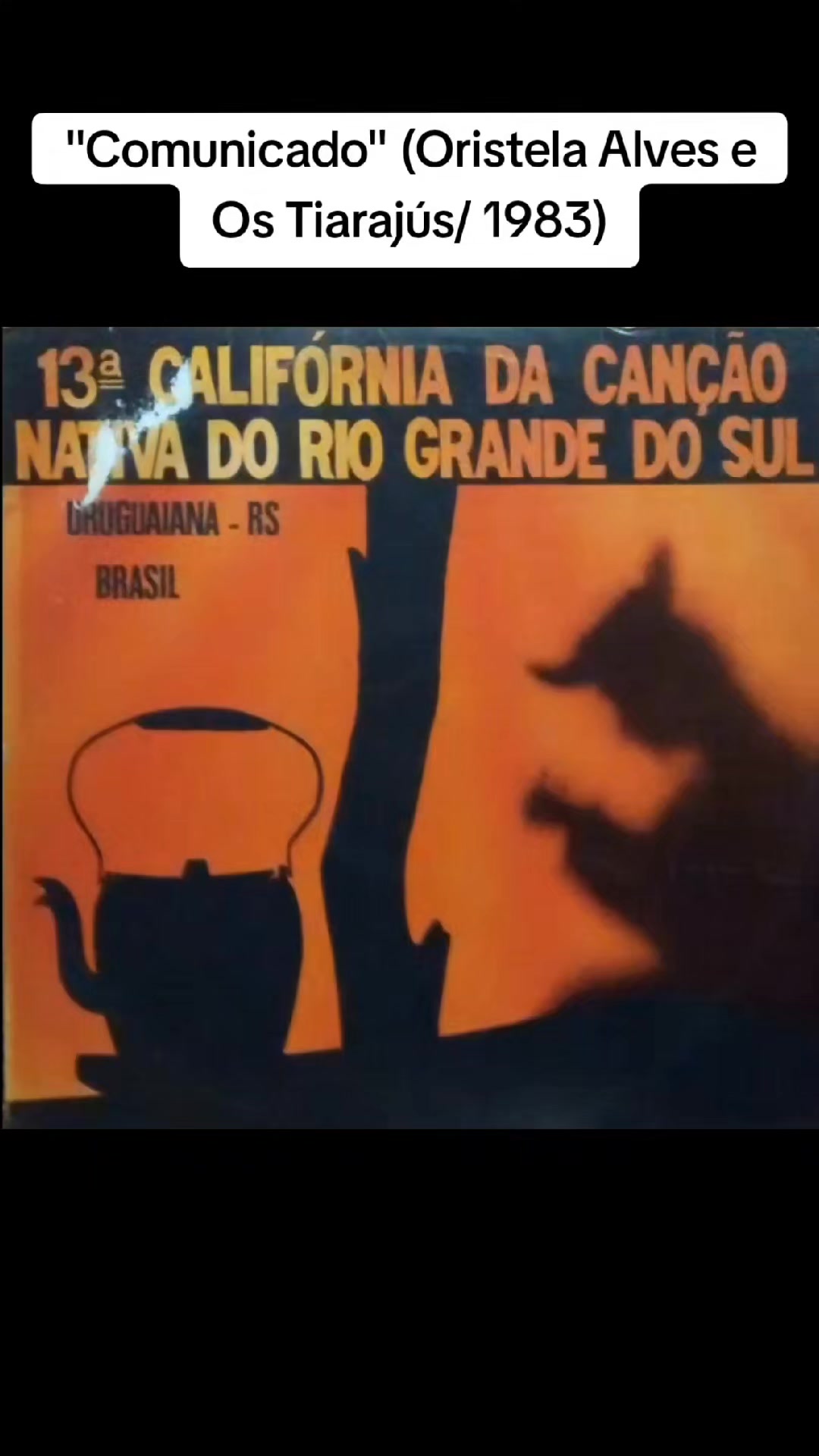 @Cultura Gaúcha