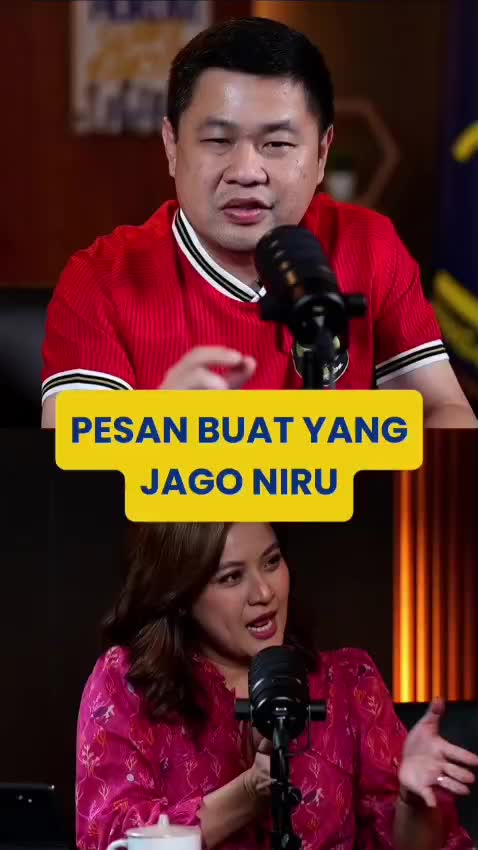 @Kementerian Hukum RI