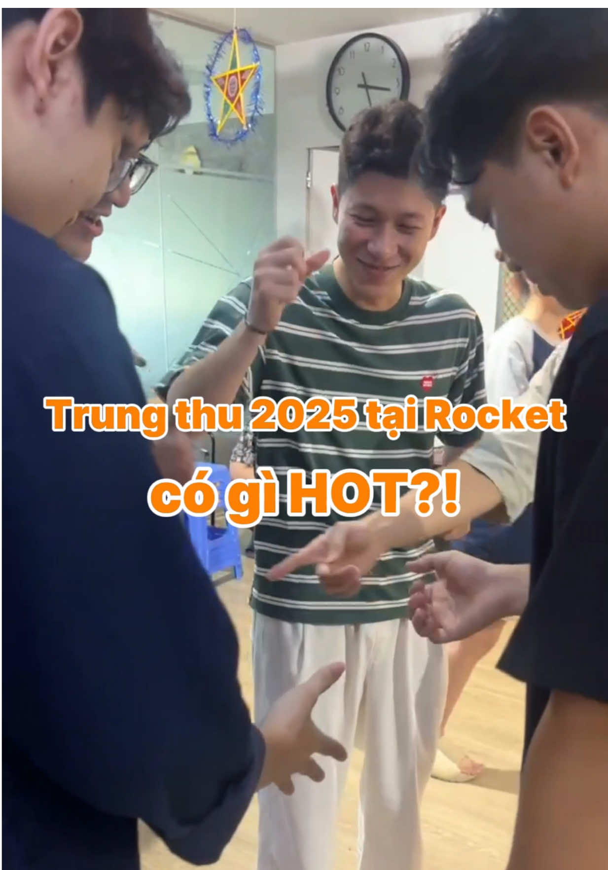@Rocket Game Studio