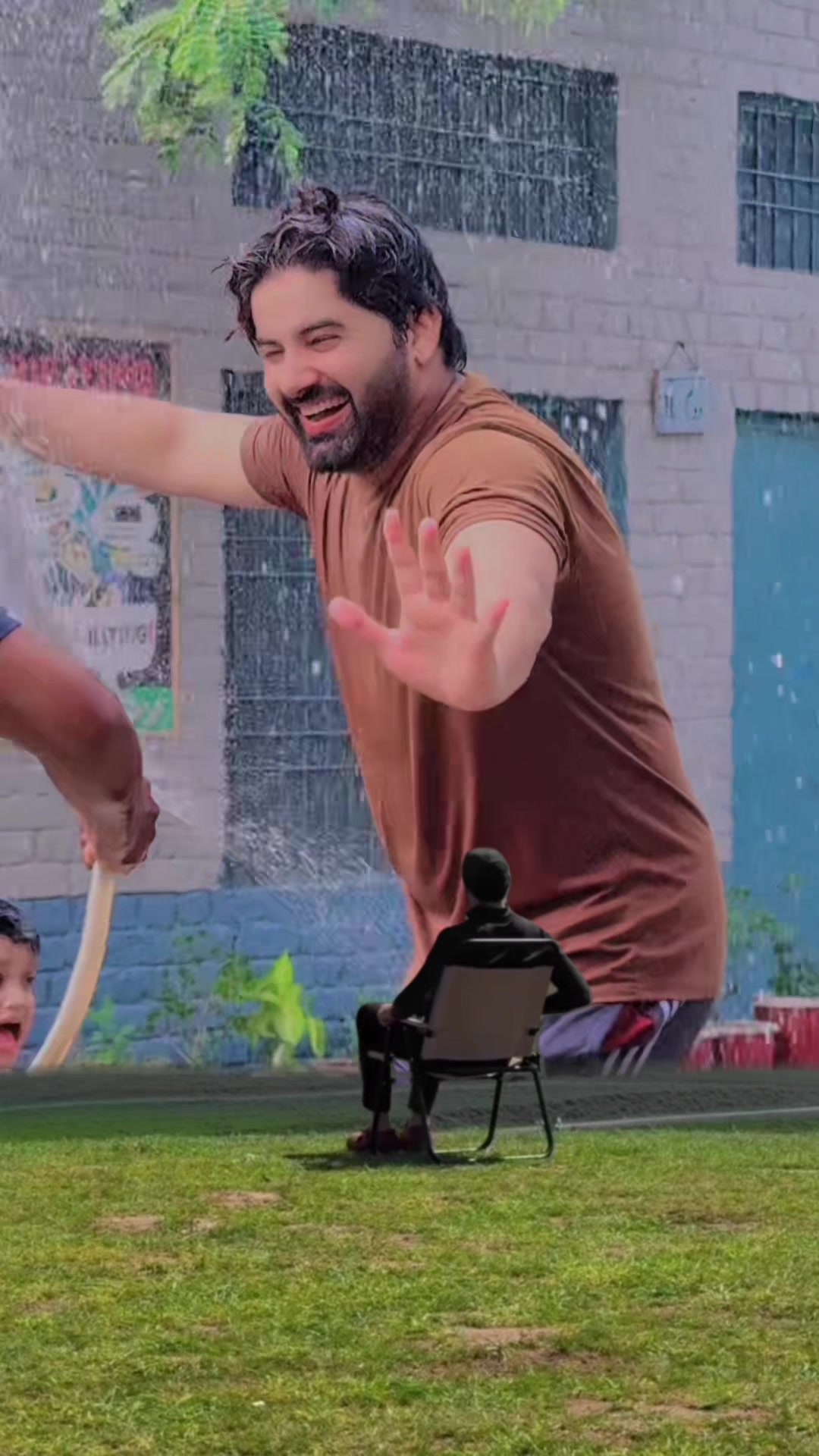 @Raaju Aawara