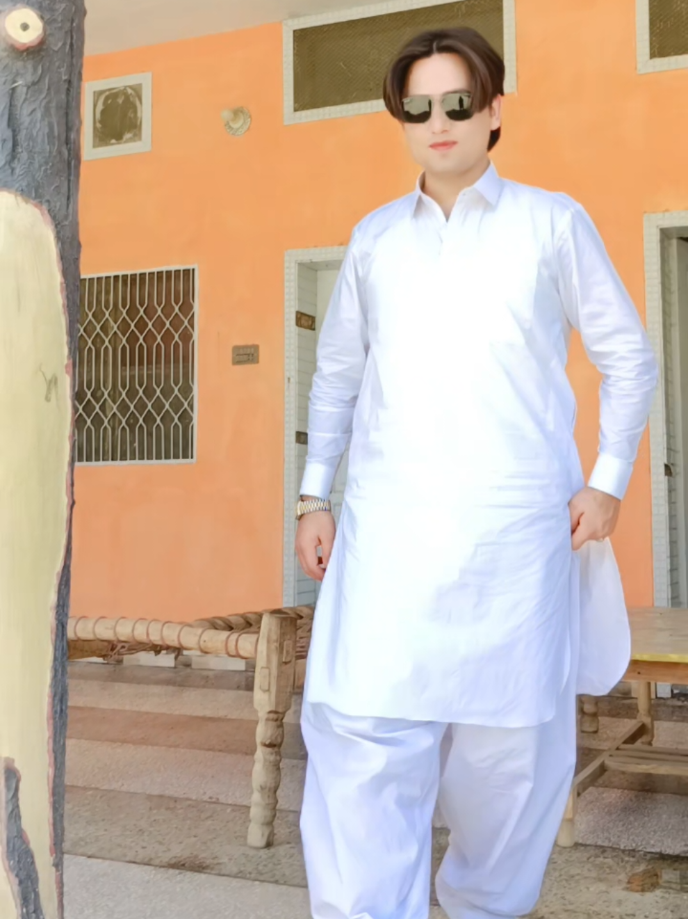 @Ahmad Ali