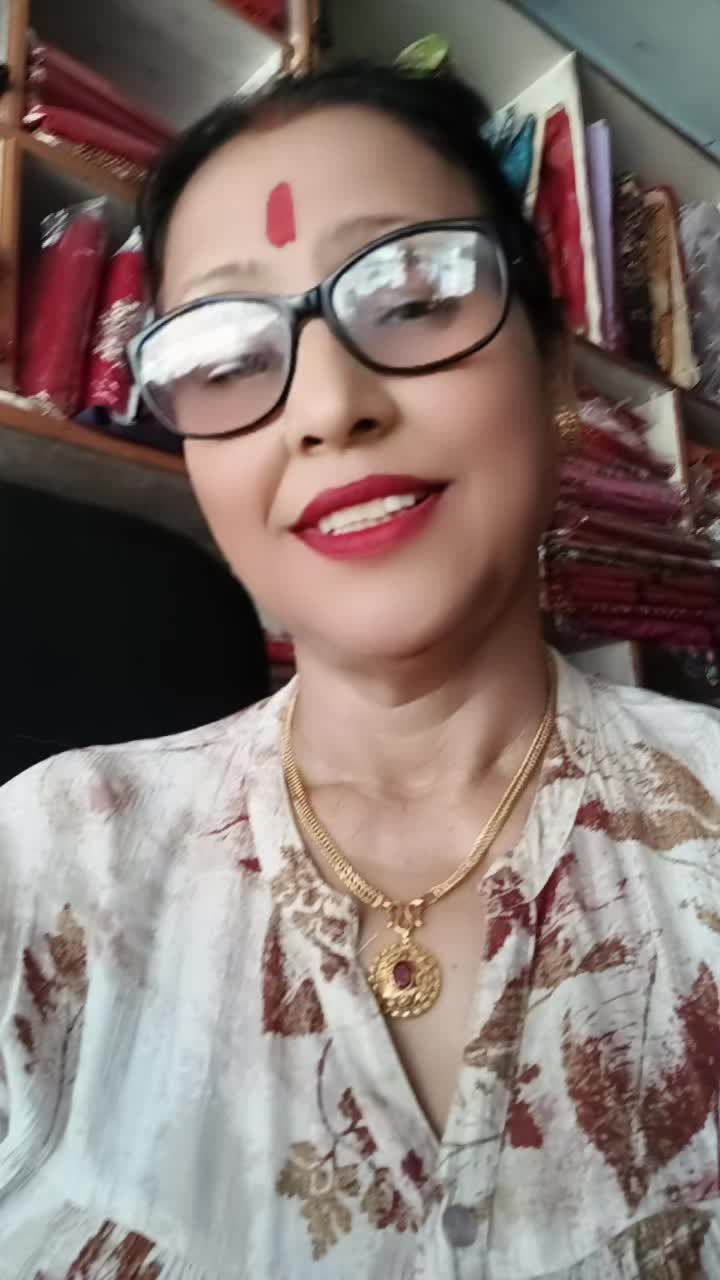 @Devi Dhakal