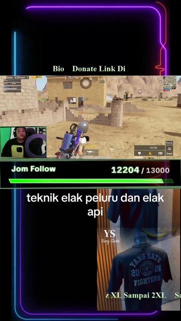 @Dak Epool YS (K.O.S)✅
