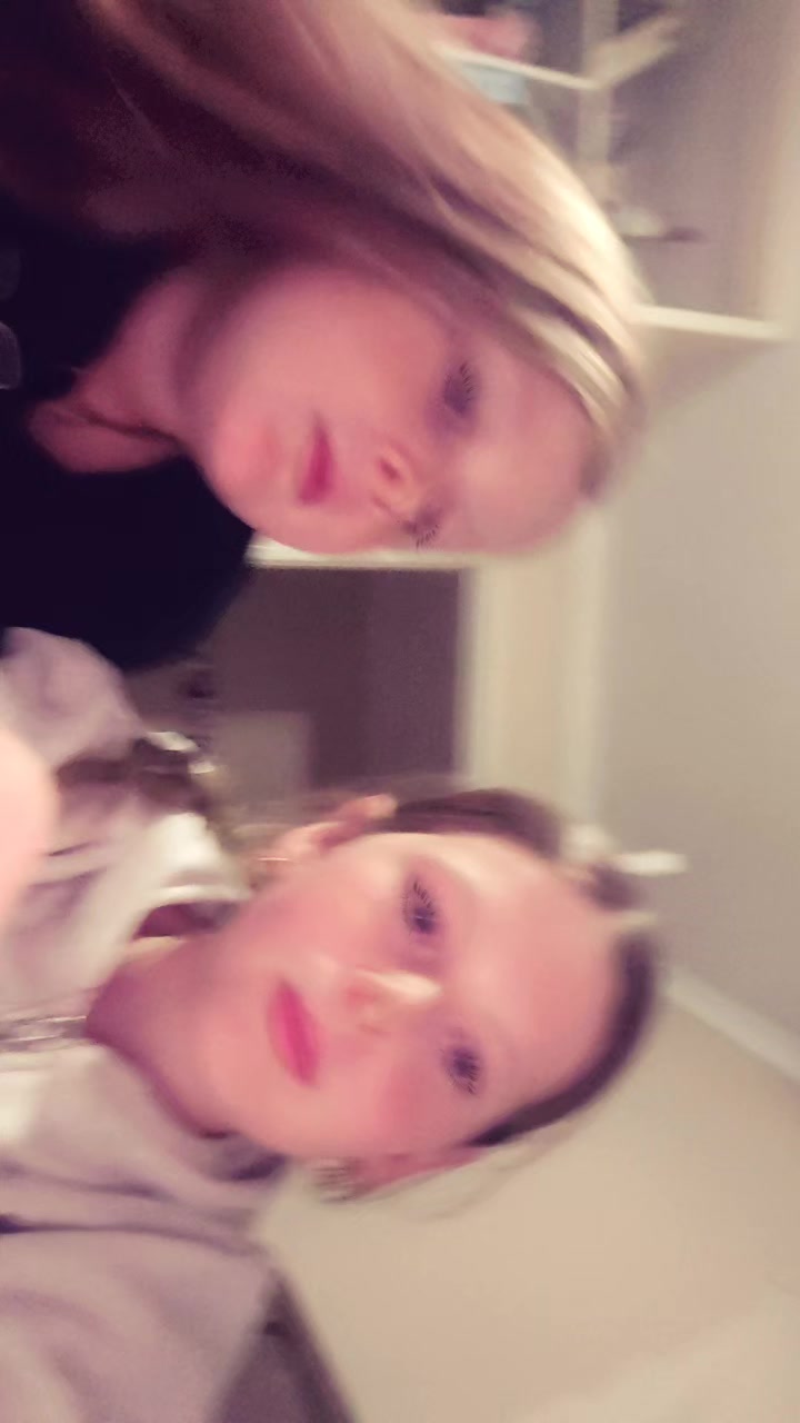 @Scarlett Morgan