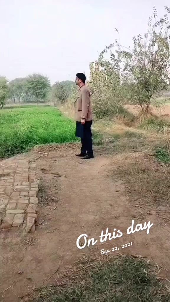 @Advocate Zeeshan Gillani
