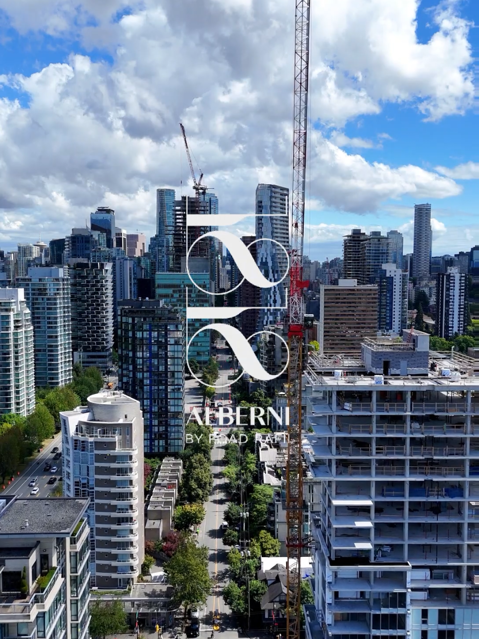 @Jeremy Gillespie | Vancouver📍