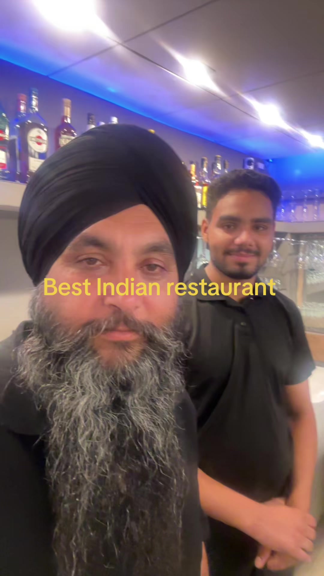 @MR Singh Indian food tenerife