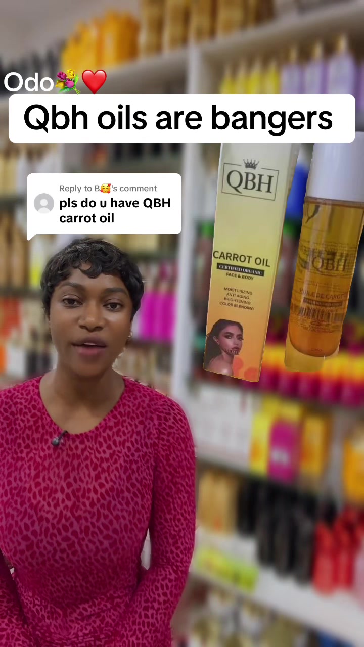 @Queenscode beauty haven