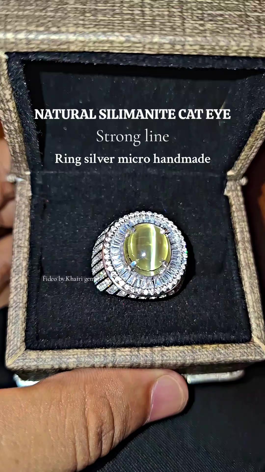 @khairi gems