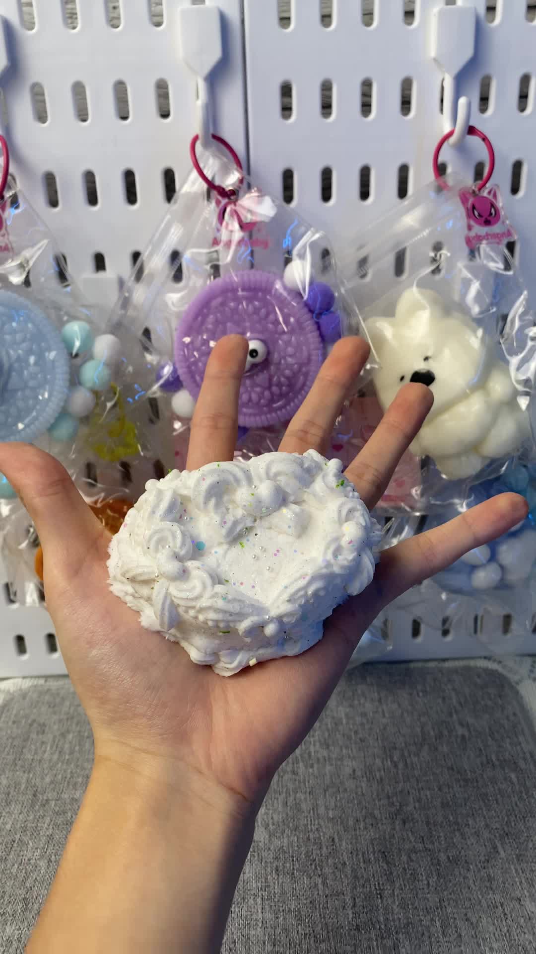 @Angerbaby Toys Official