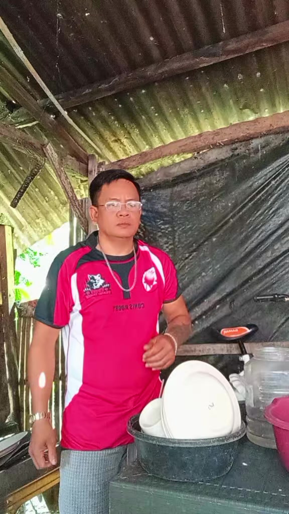 @Bhong Suarez