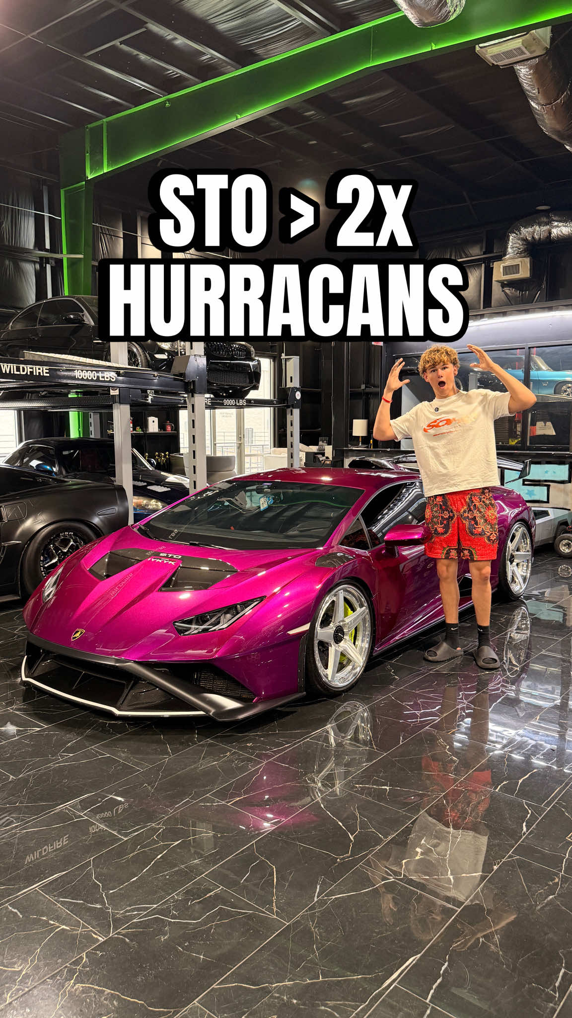 @lambsgarage