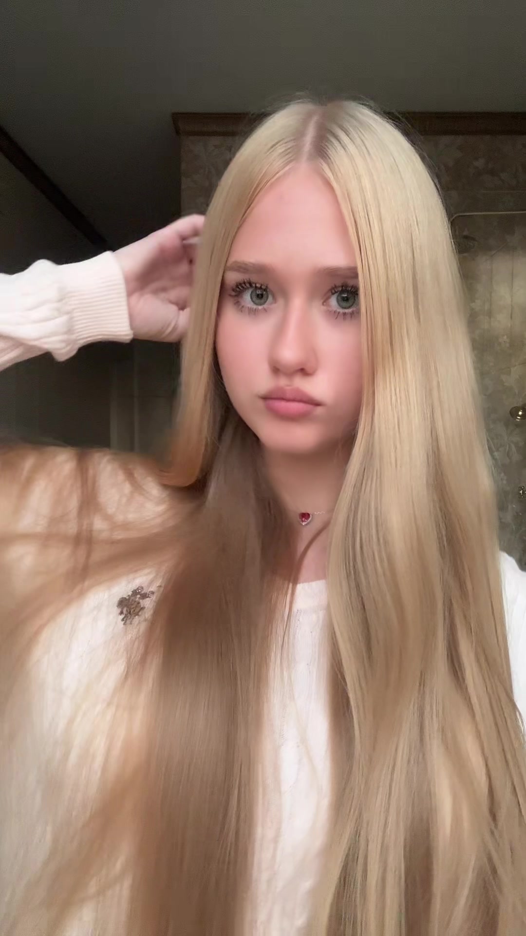 @нинхка