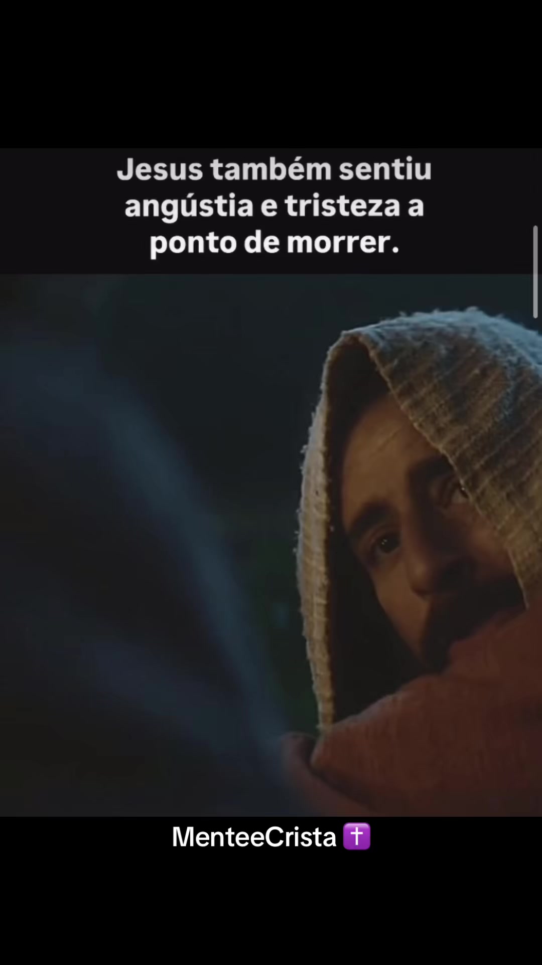 @MenteeCrist&atilde;✝️