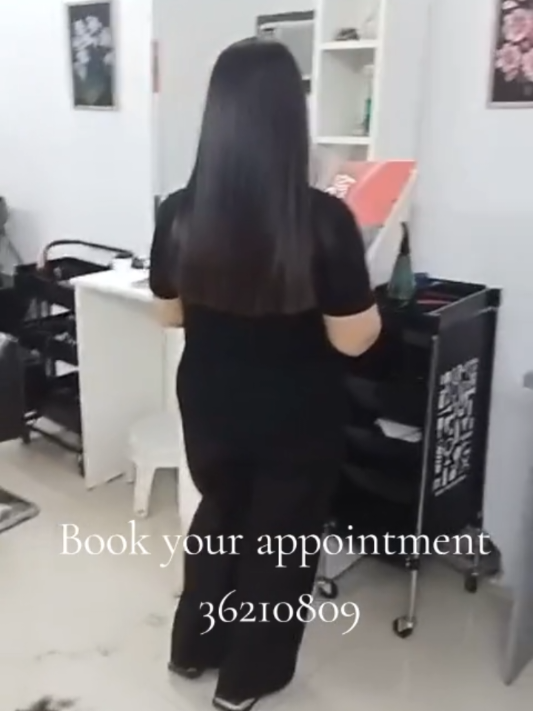 @Crem Beauty Lounge