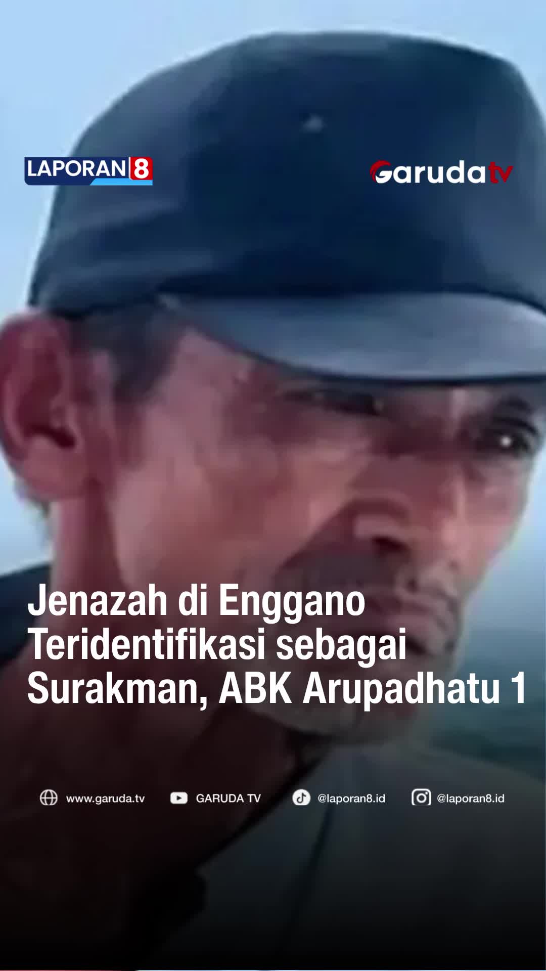 @Garuda TV