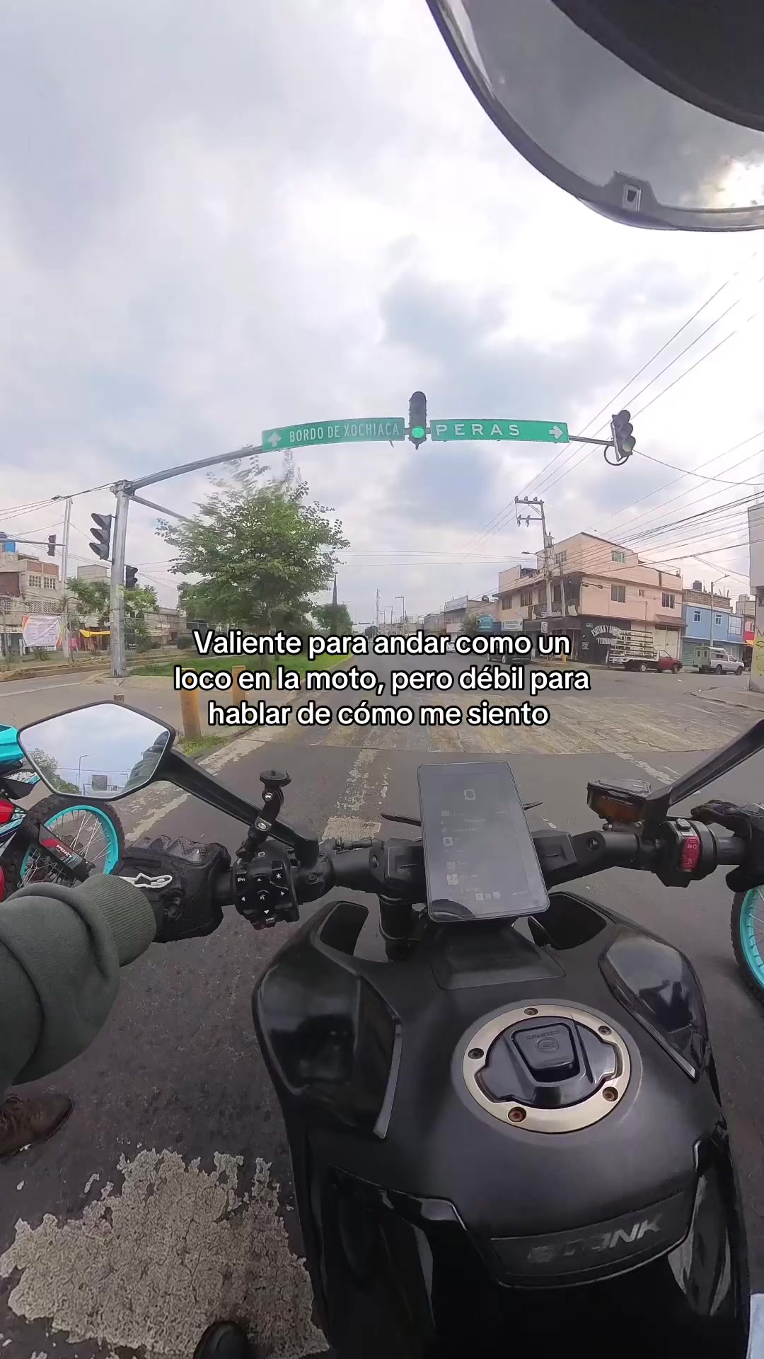 @Rufian Biker