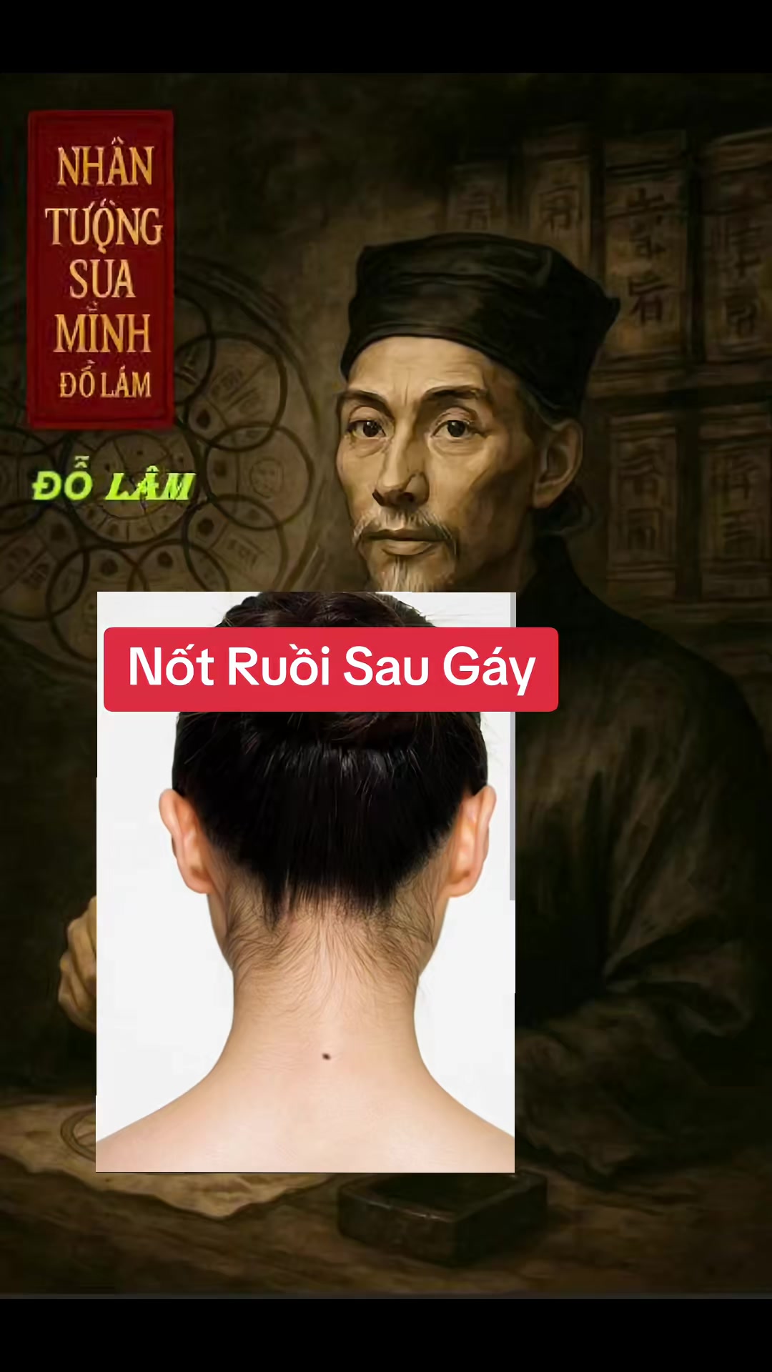 @Nh&acirc;n Tướng Hiểu M&igrave;nh