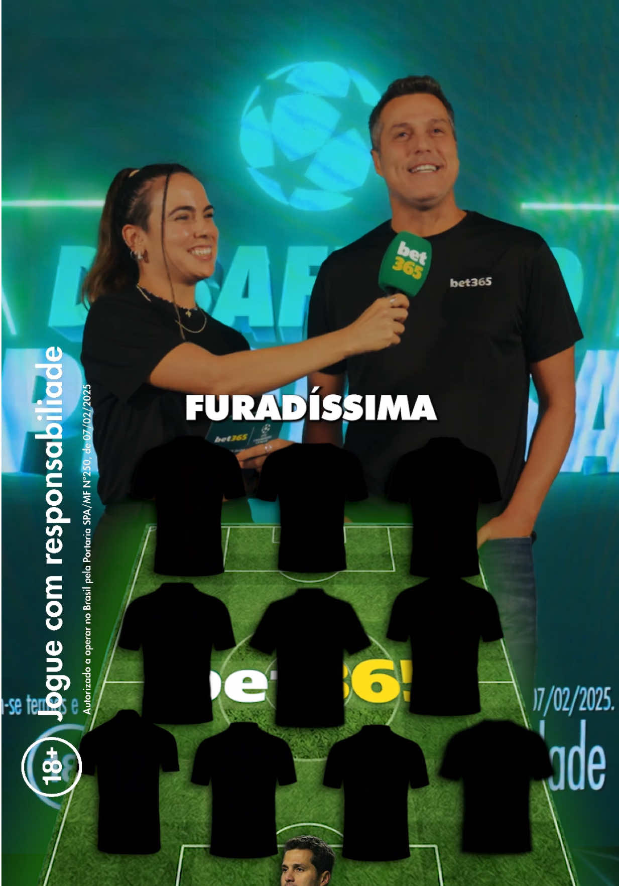 @GOAL Brasil