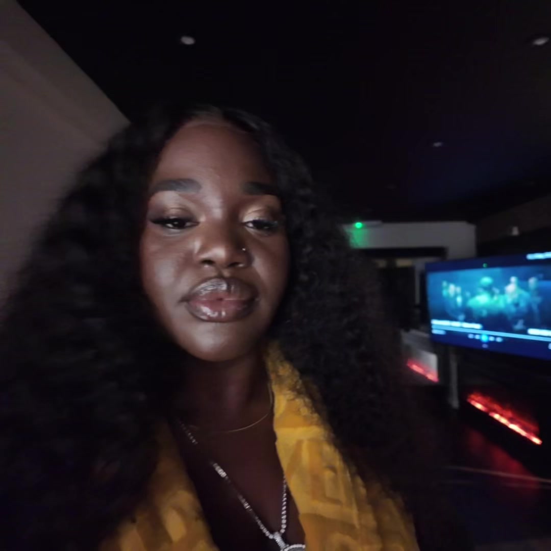 @ItsMonifa Goss/ Artiste