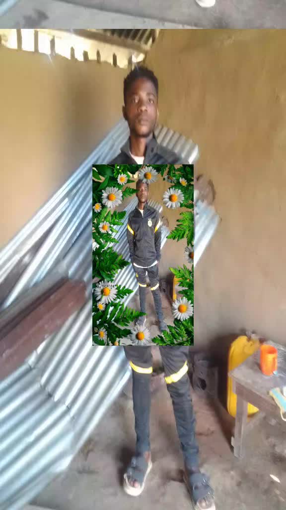 @Hamuli Blaise