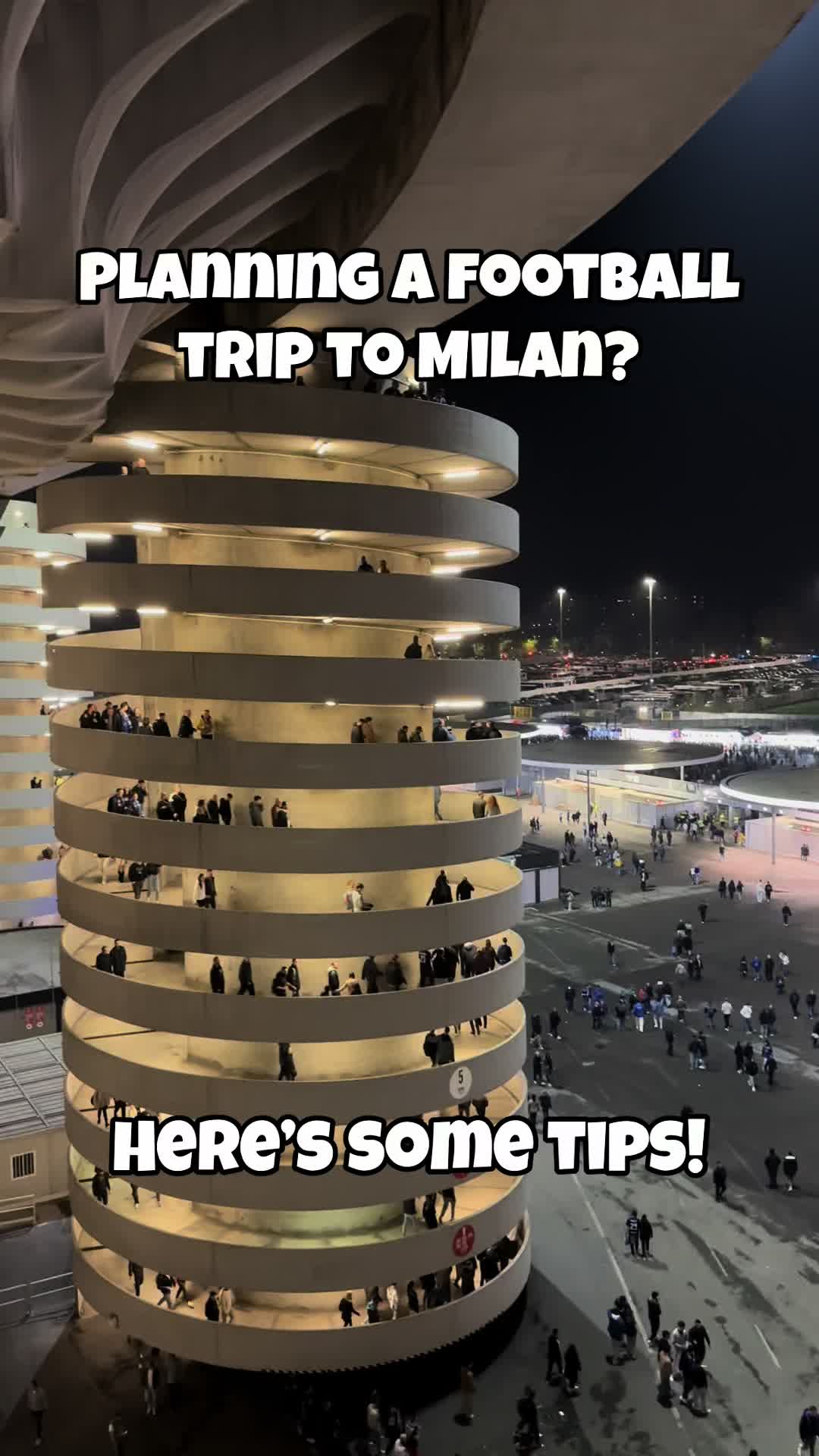 @Football Travel