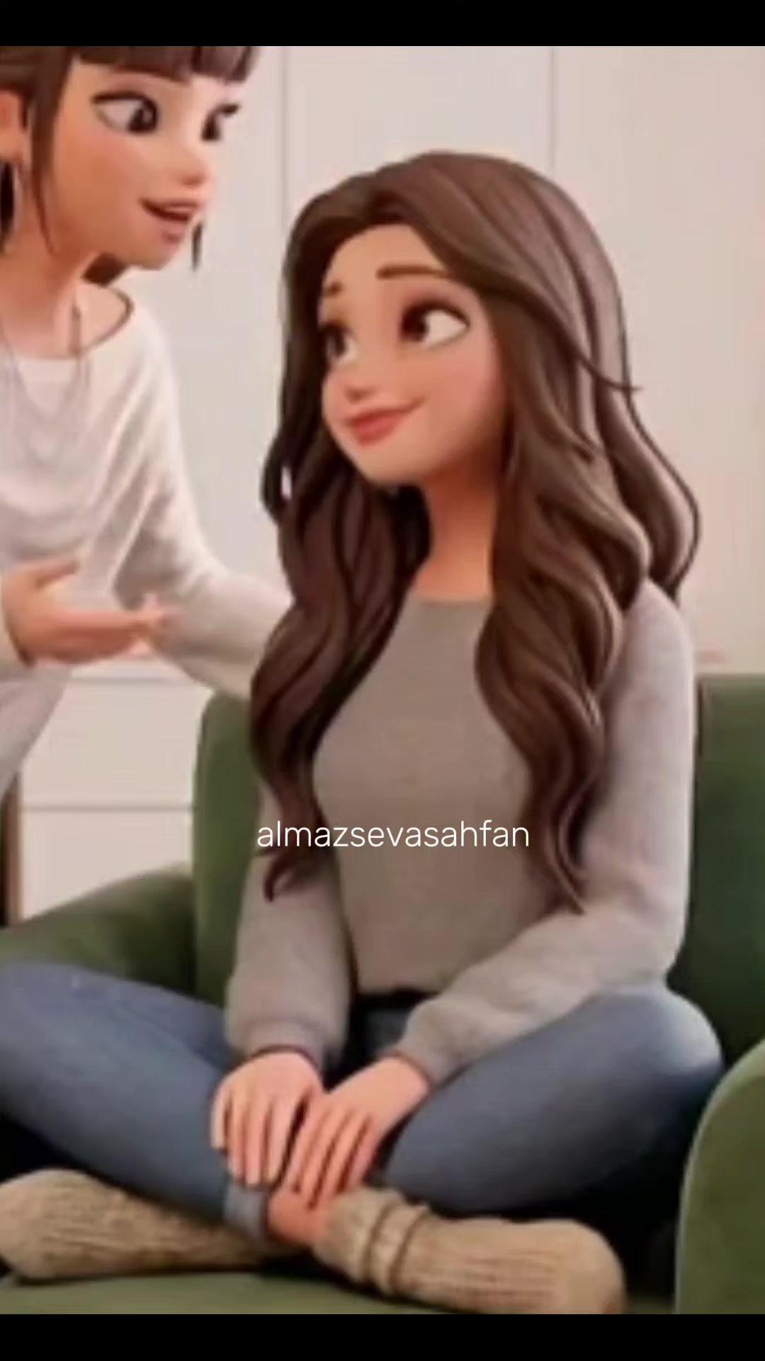 @ALMAZ.SEVA ŞAX FAN.