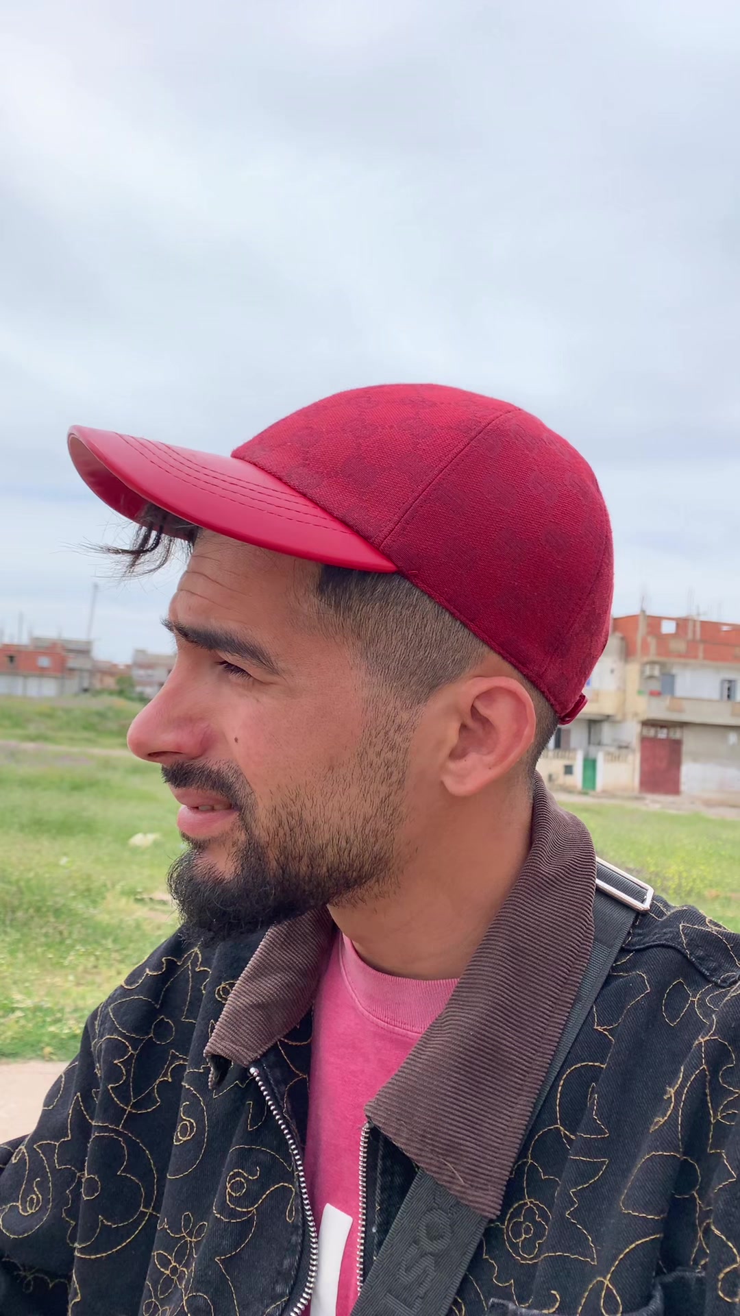 @chebMichousghir🎙️