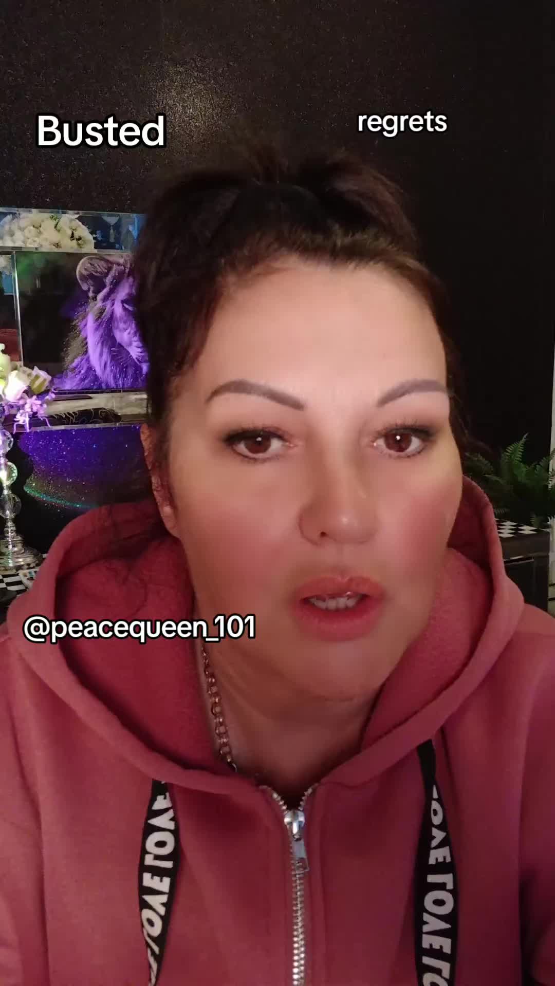 @I am Peacequeen