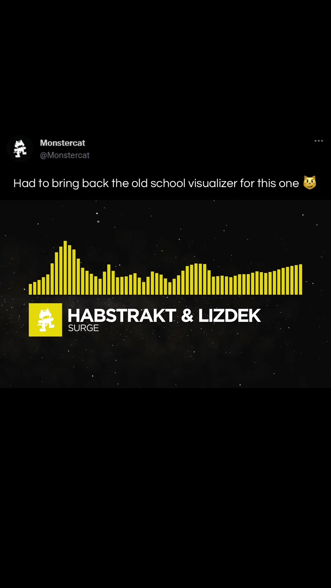 @Monstercat