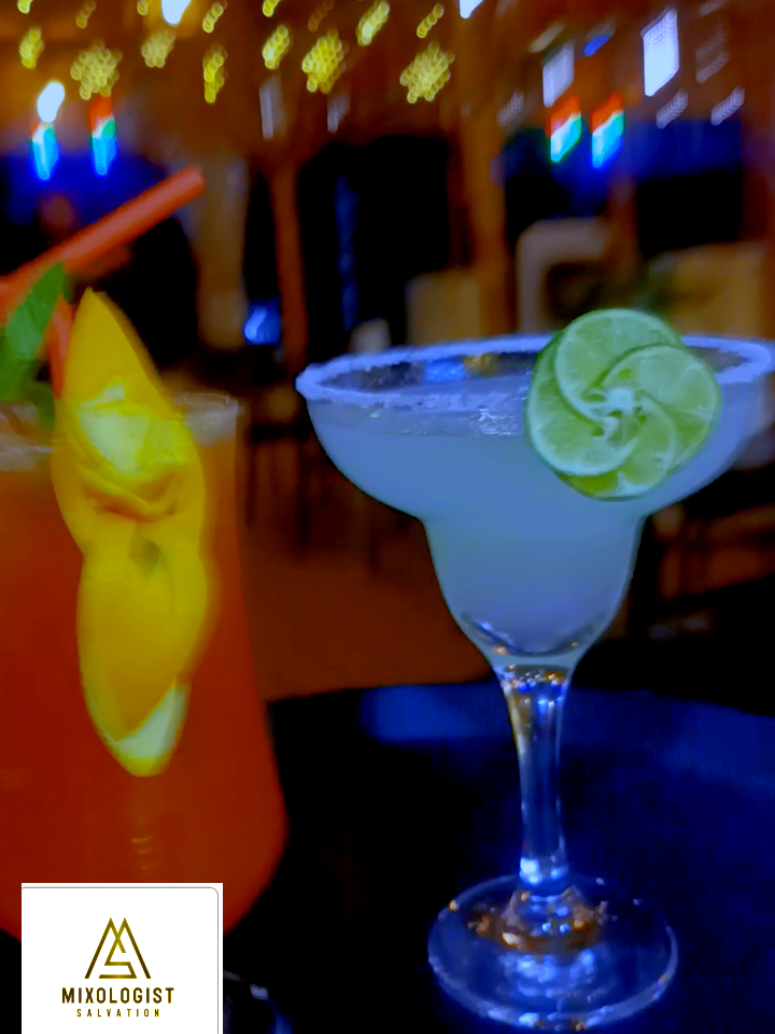 @mixologist