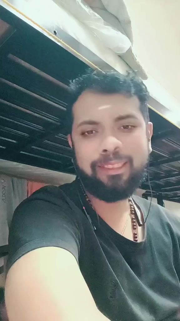 @Sunil s Nair