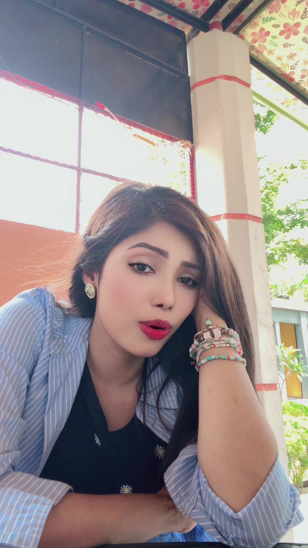 @Megha Shruti