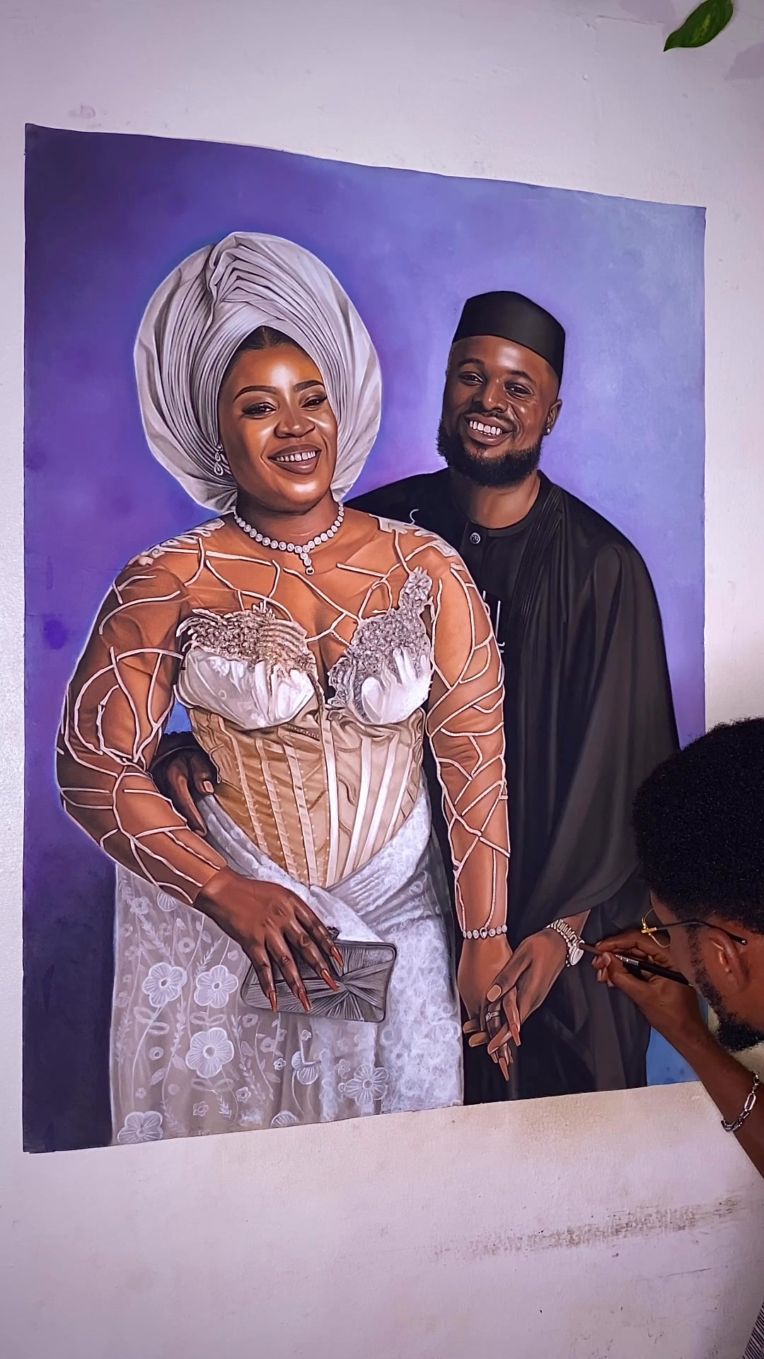 @CHRISTOPENZ ART 🎨