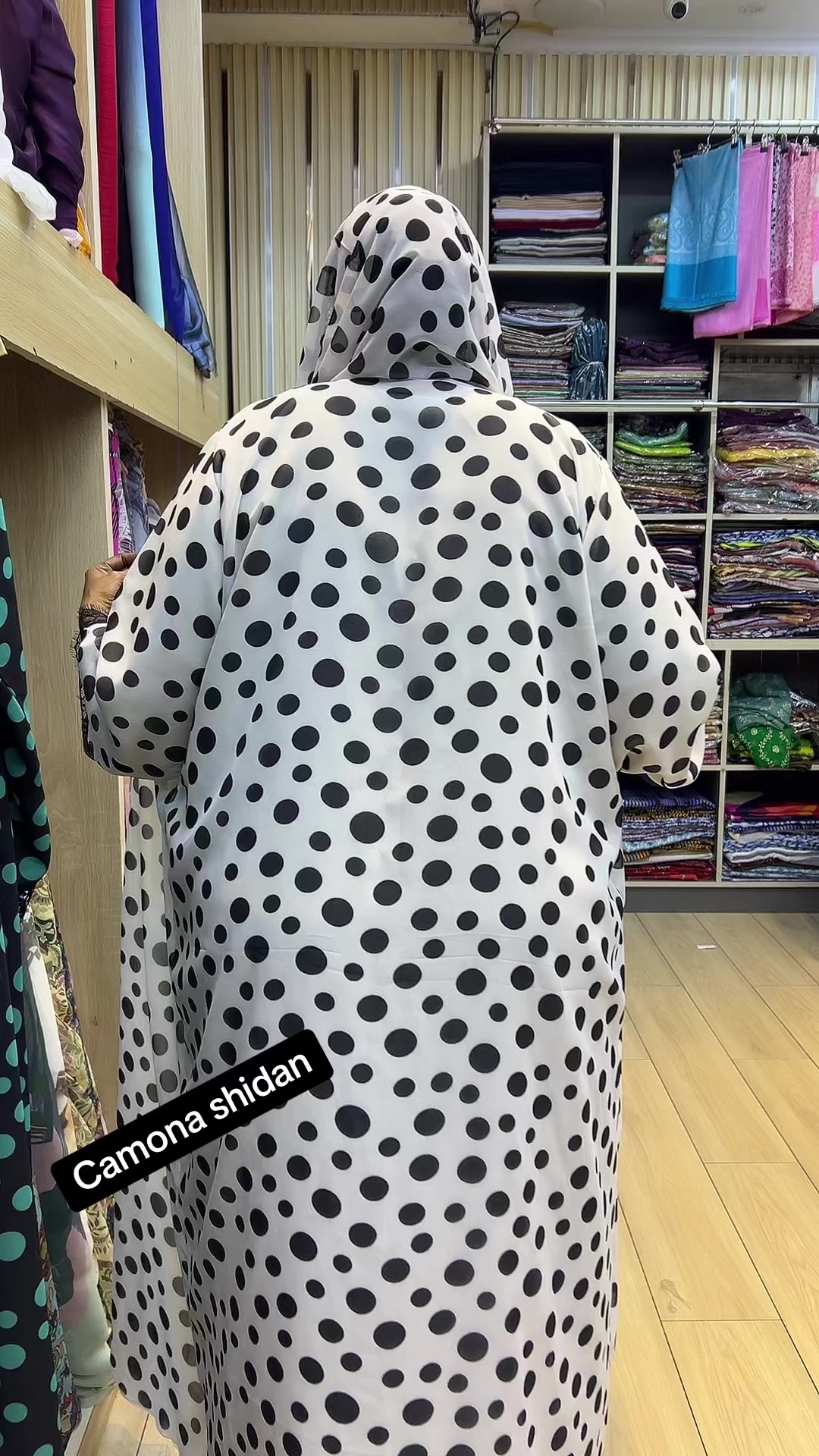 @Dubai Fashion UAE