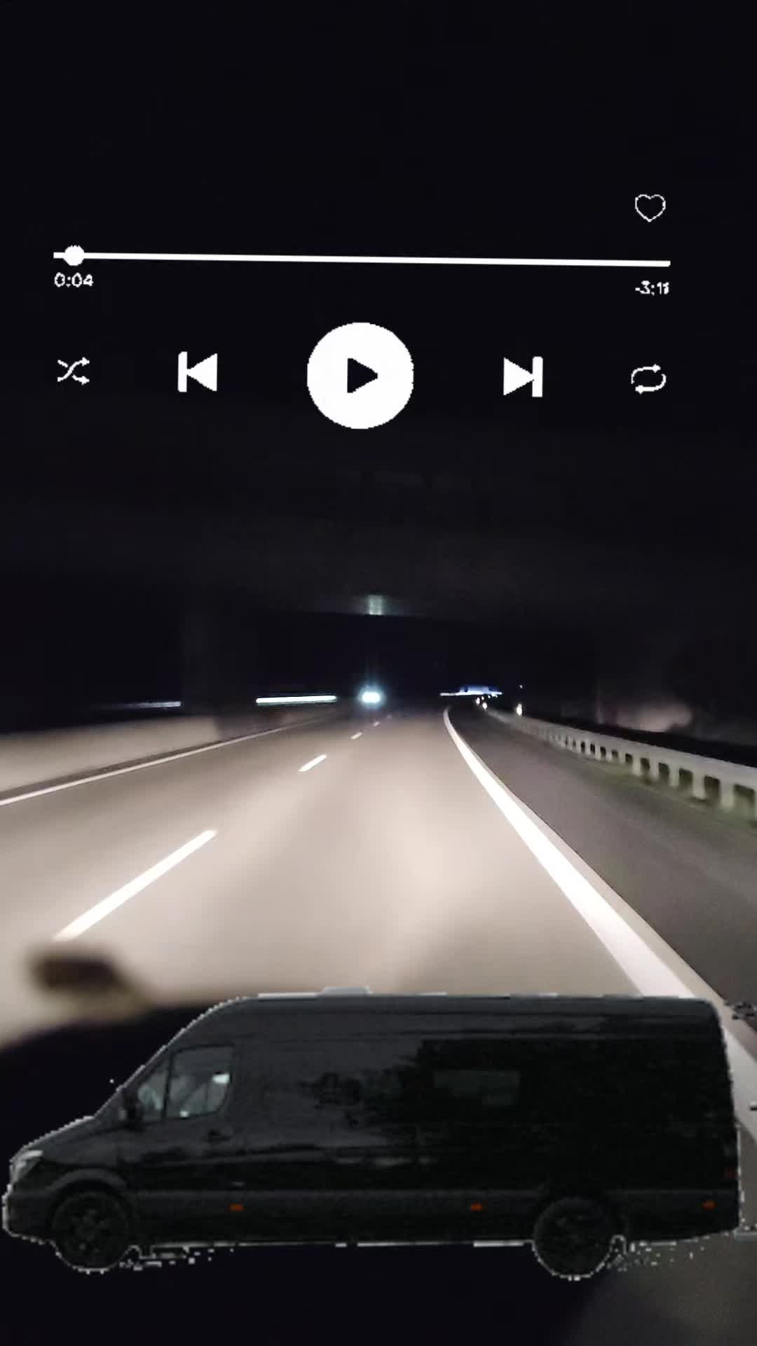 @Sprinter Fan